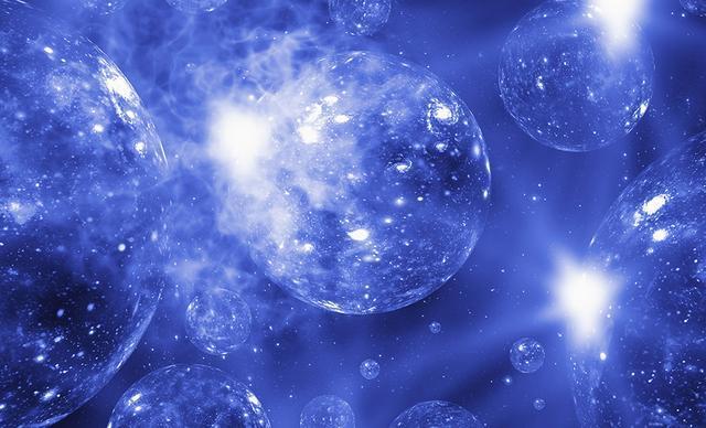 如果我们生活在多元宇宙中, 那这些世界藏在哪里?