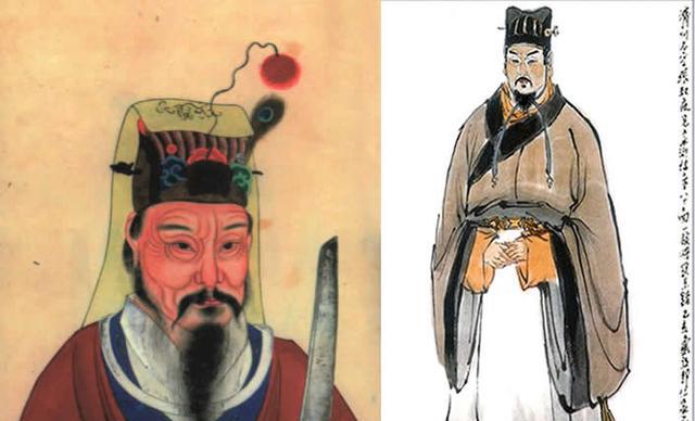 一部《水浒传》写尽大小无数人物,既有梁山108将,也有宋徽宗,童贯这样