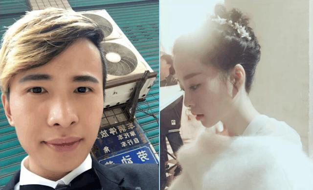 lol文森特直播亲吻老婆,并称对方是"像莲花一般的女人"!