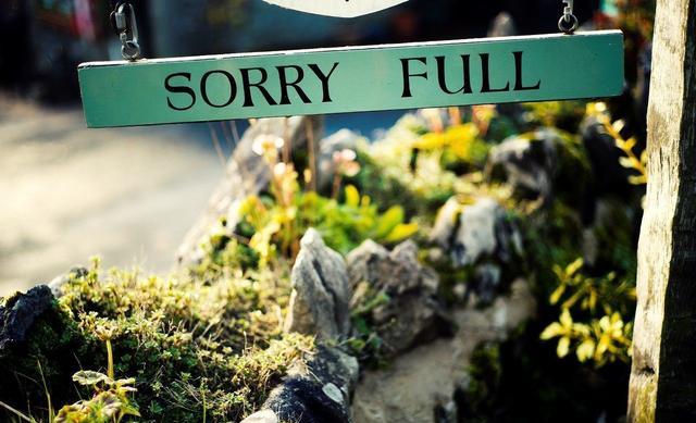 再见,转身,即是永别!