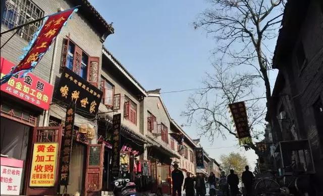神奇发现,原来洛阳的存在对中国这么重要