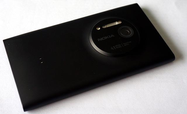 "怪异"的超级拍照手机,4100万像素与10倍光学变焦|诺基亚|像素|光学