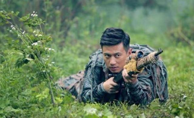 大型谍战剧《追踪者》重磅来袭,徐洪浩主演定