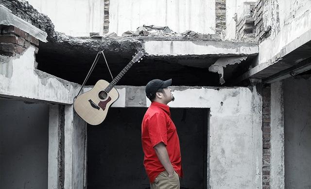 宋冬野我想说你认识到错误就好