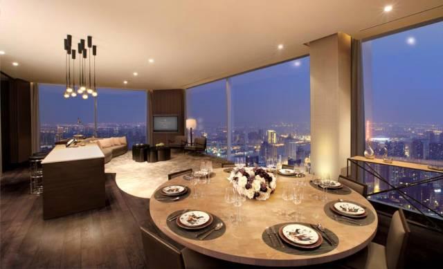 杨丽萍的月亮宫3500万, 赵薇装修4000万, 这些明星的豪宅也不菲