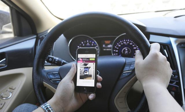 高速十大死因之七——开小差-新浪汽车