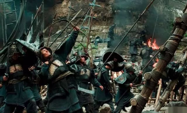 三国时期的三支顶级军队,有一支曾以数百人抵挡住数万军队的进攻