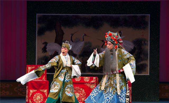 你知道石家庄丝弦吗