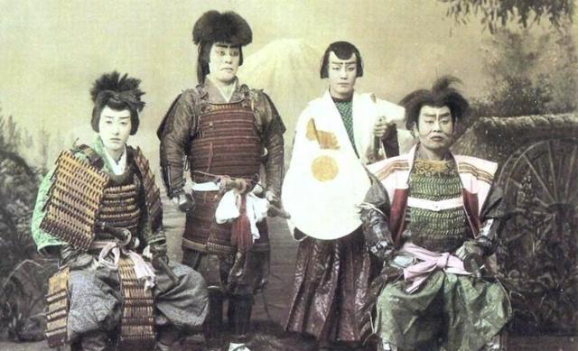 苍井氏在日本处于什么样的地位?哪些才是日本