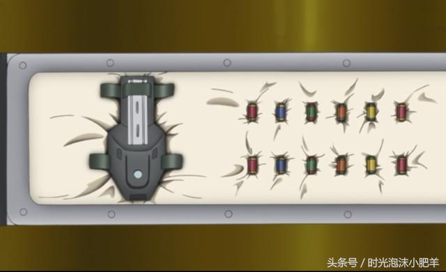 博人传47尾田又一伏笔最高杰作科学忍具居然能让一切回到过去