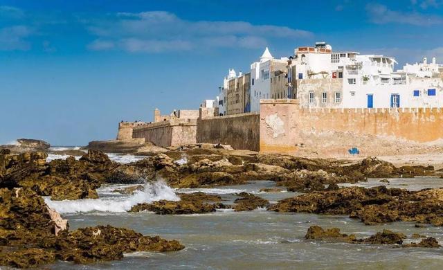 《红海行动》取景地曝光!这个地方宛如童话,而且免签!