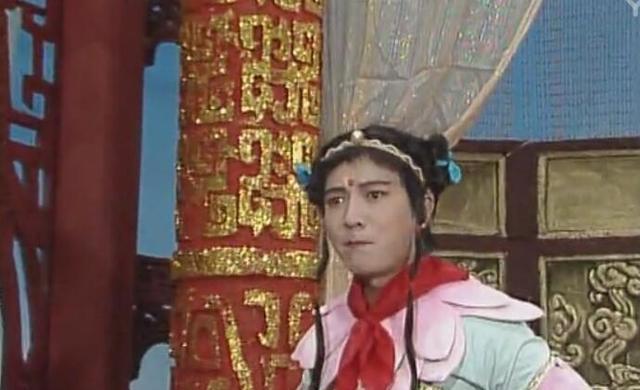 西游记为什么作者在孙悟空上天告御状时写出哪吒三太子的生世