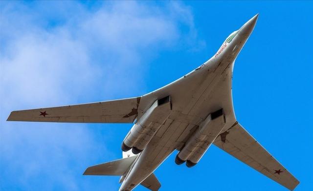 世界十大现役轰炸机排行,中国轰六K排行意外