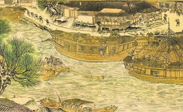 骂人不带脏的趣诗:一胎生三子文武两二官 老大不争气河边摆渡船