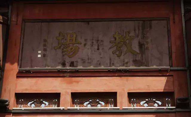 身处扬州市中心,曾与夫子庙齐名,如今说起,不少人却很茫然!