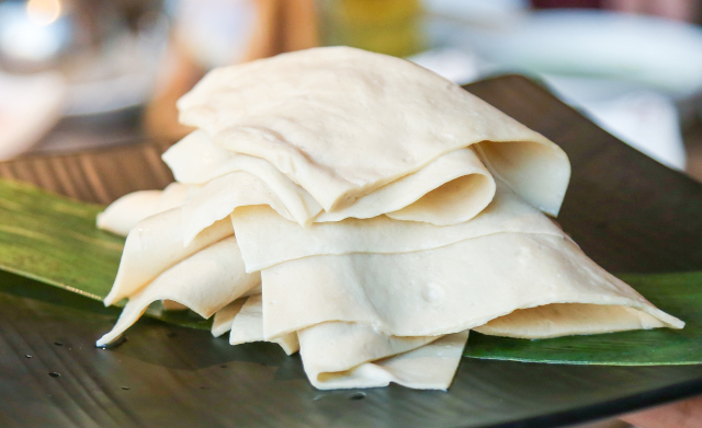 擀面皮火锅还能这么玩儿巴奴再推新品颠覆你的认知