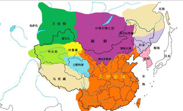 皇太极拥有战争的主动权为何还殷切与大明议和