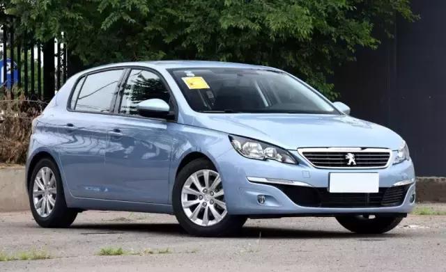 10万级家轿质量排名,2款国产车上榜!