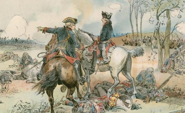 一场再多的胜利都无法弥补的惨败——科林战役