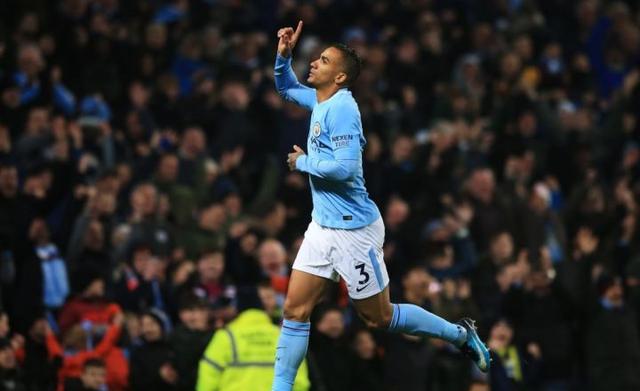 4-0大胜伯恩茅斯,曼城半程不败破巴萨国米记录