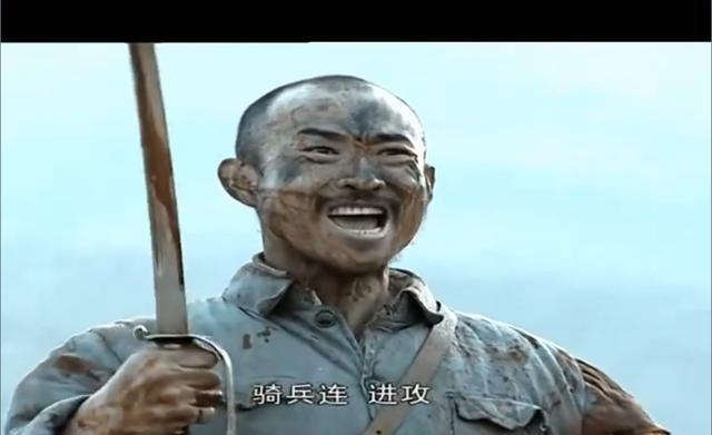 独立团骑兵连孙德胜是否能够冲出包围圈