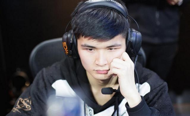 盘点LPL选手编号 这些号码有哪些意义呢?