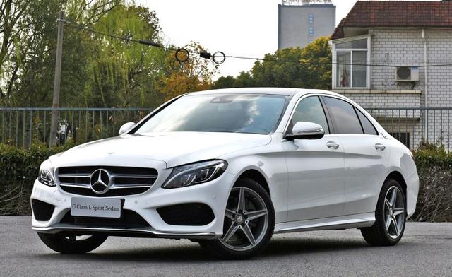 奔驰c级保险年 奔驰c200全险多少钱