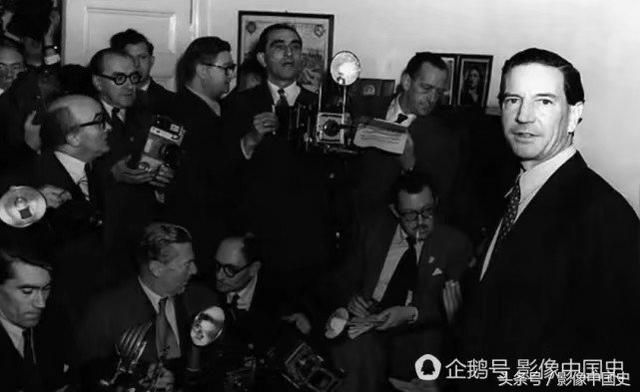 不是一个人在战斗 从剑桥大学走出的“间谍五杰”