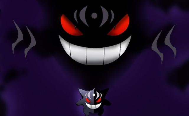 神奇宝贝中最罕见的六只异种精灵遇见的几率比神兽还低