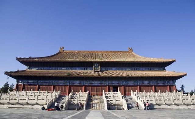 「礼乐教化」中华经礼——吉礼篇Ⅲ(宗庙祭祀)