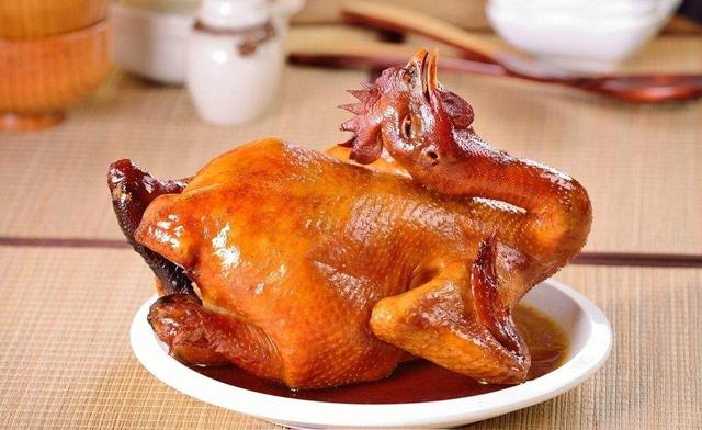 2018春节宴客菜必备祖传焖烧农家鸡标准做法现在学还来得及