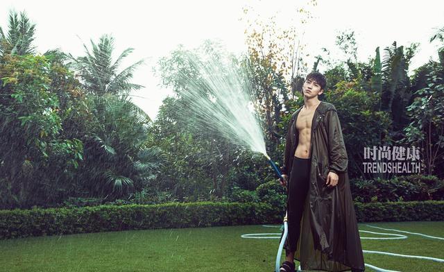 大片当道|许魏洲,张若昀,刘诗诗新片释出,美丽无处不在