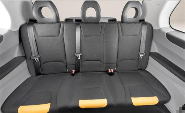 吉利全新混动出租车亮相英国,造型酷似宾利,后排可坐6人