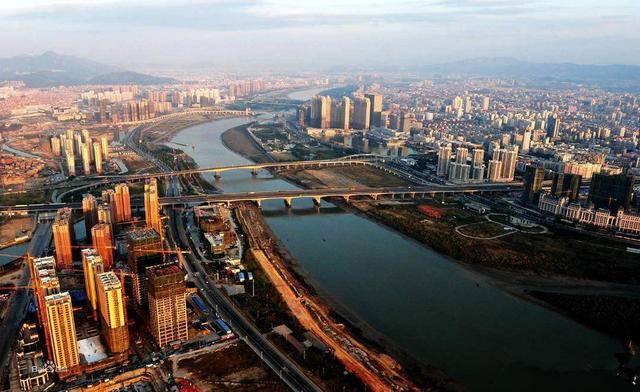 泉州2017gdp_2017福建9市经济数据出炉泉州跻身中国城市GDP排行榜20强!