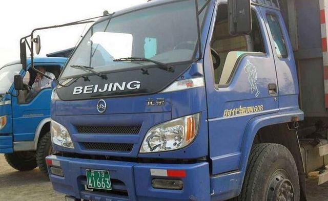 绿牌车就是俗称的农用车,也叫低速载货汽车.