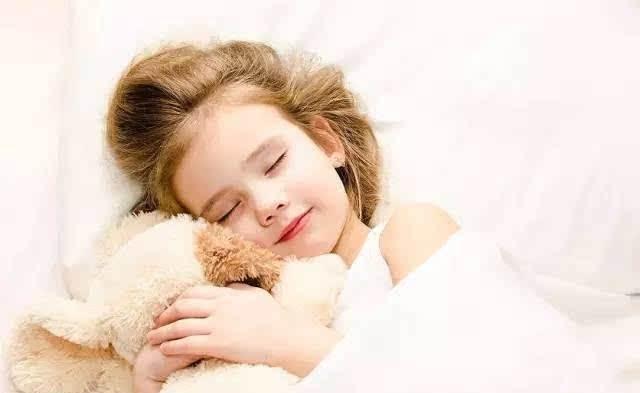 孩子独睡好还是陪睡好?——小谈睡觉这个大问题