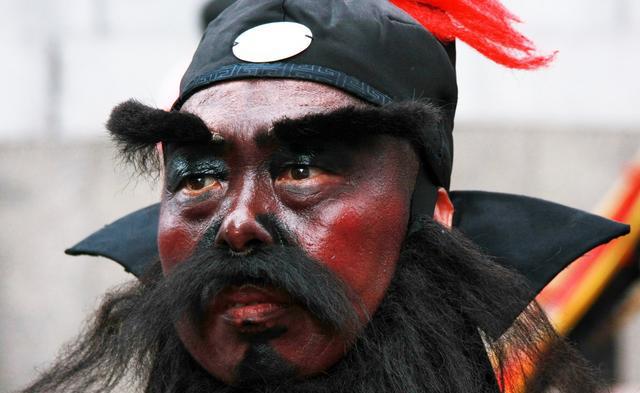 有什么样的性格特征