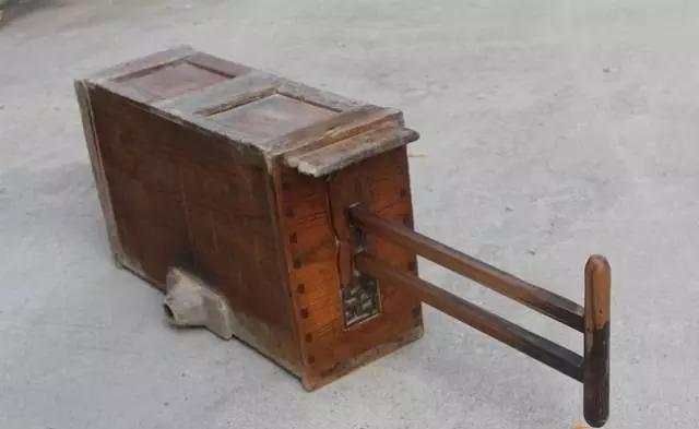 这些即将消失的老物件, 很多人都没见过