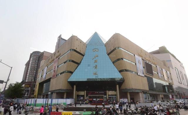 跟着华强哥的脚步到石家庄转一转