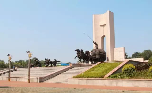 致在外打拼的长治县人!