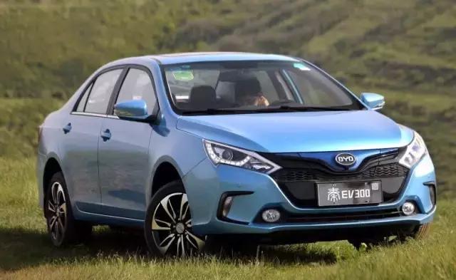 10万级家轿质量排名,2款国产车上榜!