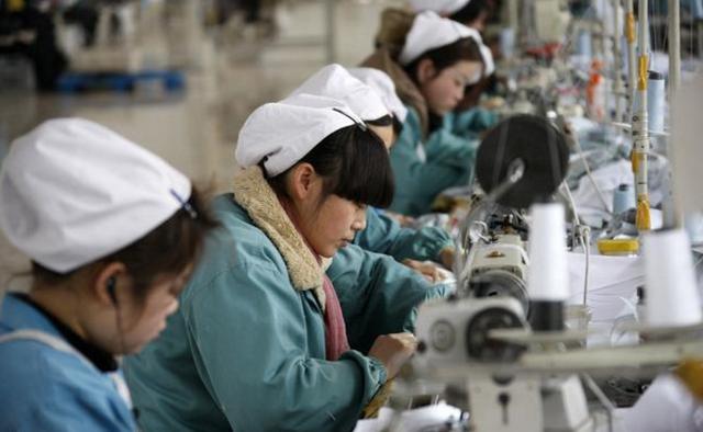 内部员工说的原因很真实|工厂|打工|工作时间_新浪新闻