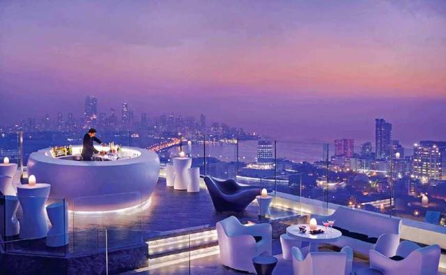 印度网友热议:印度GDP将在2018年超英国,中国