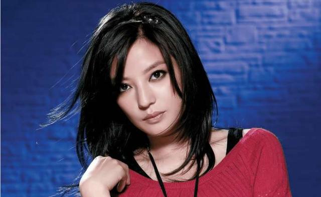 林心如说:赵薇这几年都不怎么收拾自己,离婚是