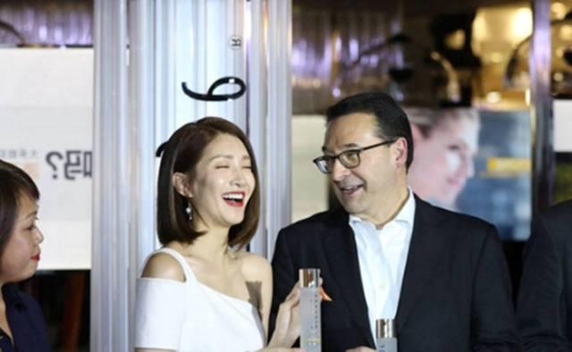 江疏影和胡歌分手的原因被曝光网友称难怪胡歌甩了她甩的真好