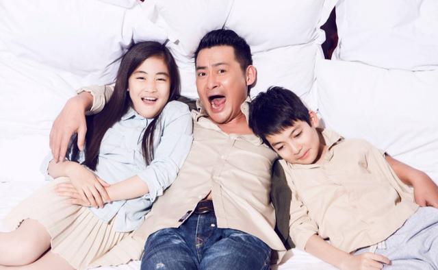 滋润!生出龙凤胎表示很吉利"圆梦行动"-第2张图片-霓裳博客