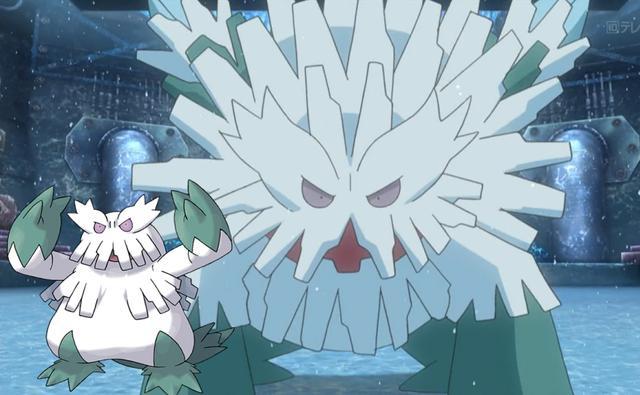 盘点六只实力强劲的草系神奇宝贝, 你认为最强的是哪只?