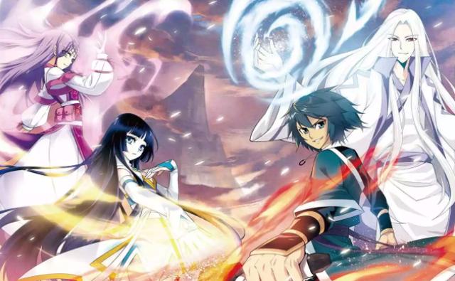 几大网络小说作者排行榜