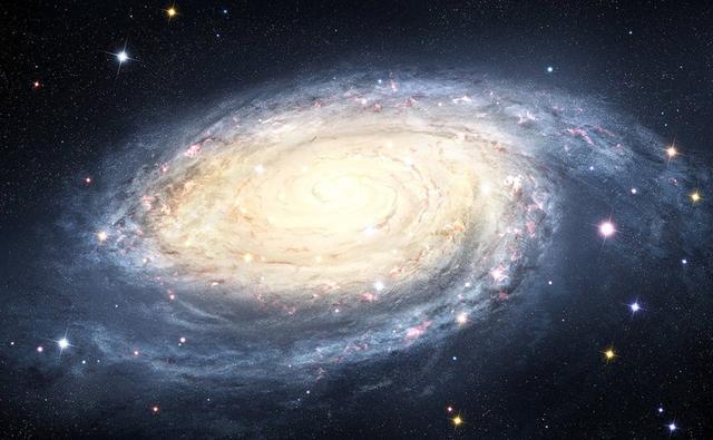 宇宙起源问题再引争议科学家宇宙并非由奇点的一次大爆炸形成