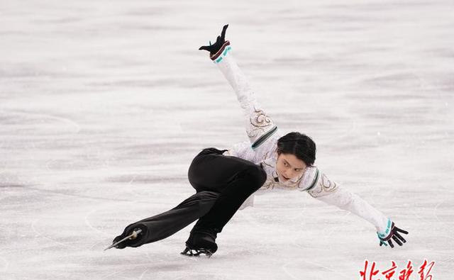 冬奧會時隔66年重現男單衛冕歷史 羽生結弦為療傷自學解剖